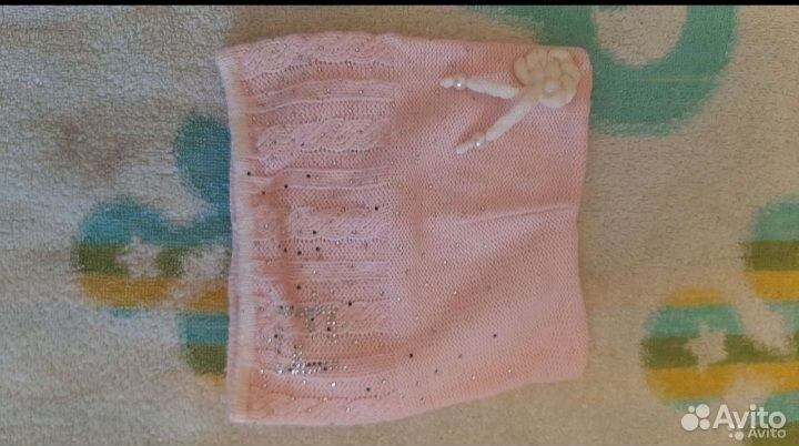 Куртка и штаны на весну- осень на 3-4 года