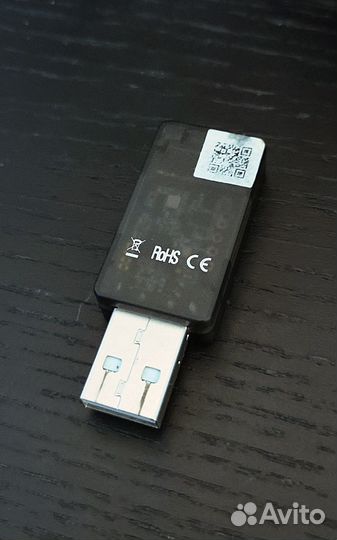 FrSky XSR-SIM USB (адаптер для игры в симуляторы)