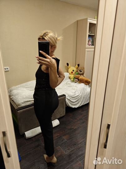 Юбка женская 42 44 новая