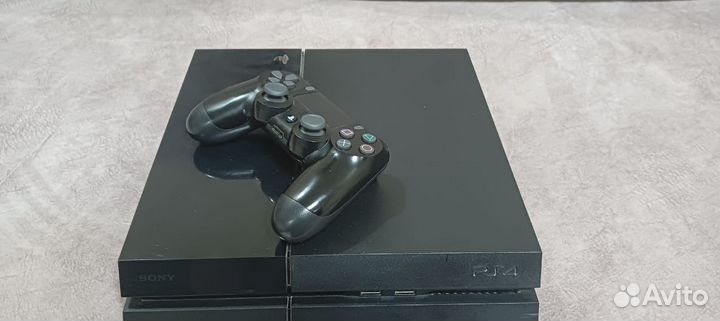 Sony playstation 4 PS4