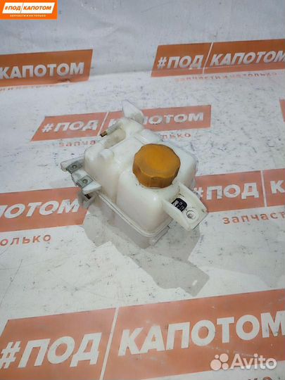 Бачок расширительный Chevrolet Captiva рест. 2013