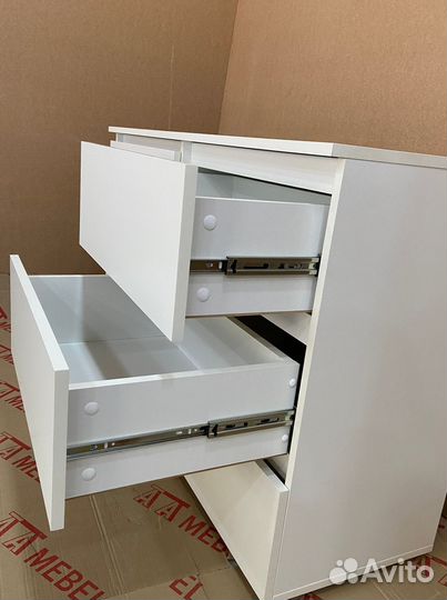 Комод Idea новый