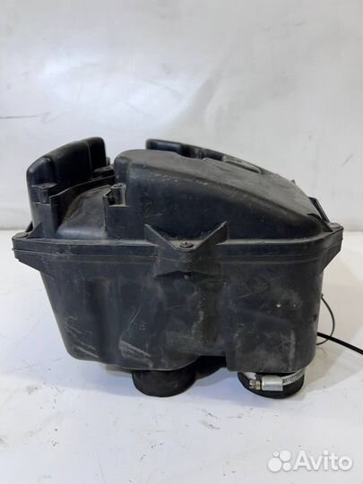 Фильтрбокс Yamaha v-max 1200