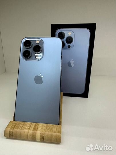 iPhone 13 Pro, 128 ГБ