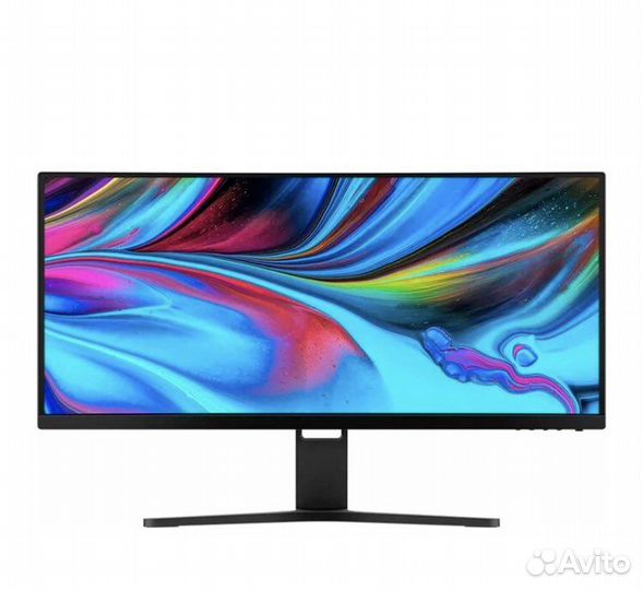 Монитор Xiaomi 200Hz 2560 x 1080