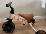 Трехколесный велосипед - Беговел Happy Baby