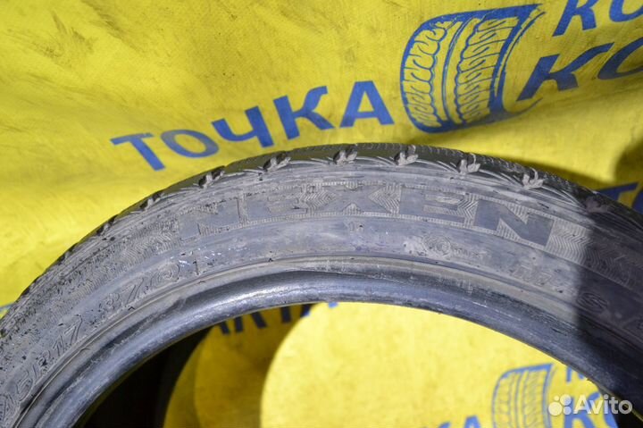 Nexen Winguard Ice 215/45 R17