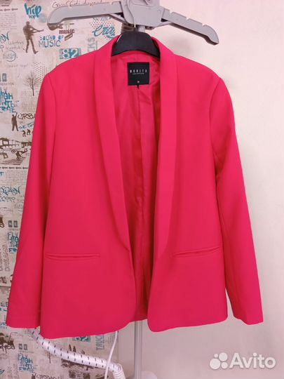 Пиджак женский