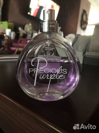 Туалетная вода