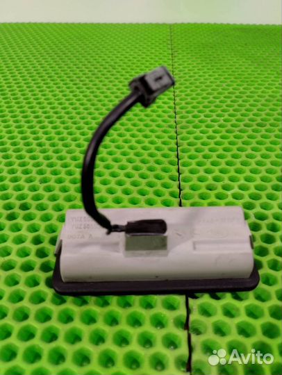 Ручка двери багажника Land Rover Range Rover Sport