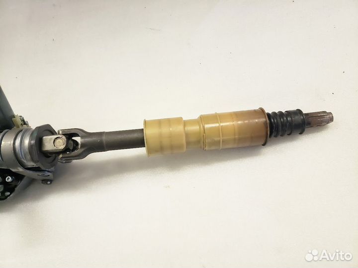 Колонка рулевая Mercedes Benz W2221