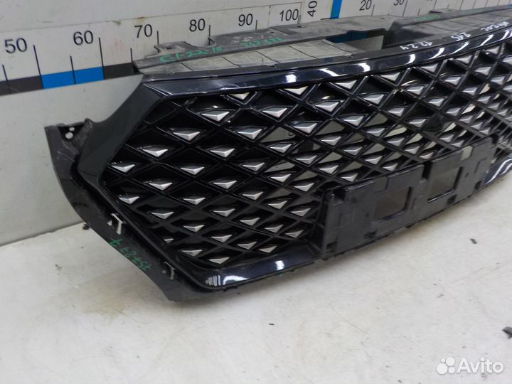 Б/У Б/У Решетка радиатора Omoda S5 GT 2023