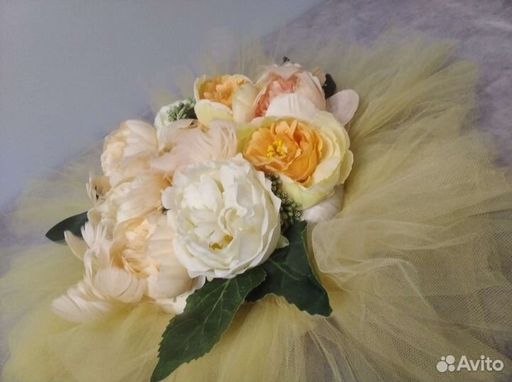 Украшение на автомобиль