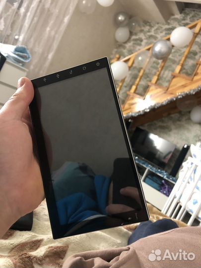 Дисплей с тачскрином 7 дюймов 50- 60 pin