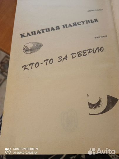 Французский детектив.Убийство в спальном вагоне