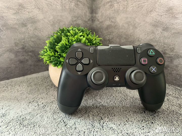 Джойстик Геймпад PS4 DualShock 4 v2