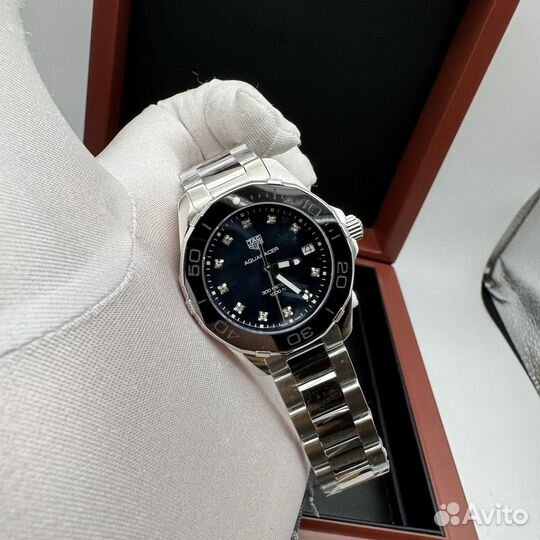 Часы Tag Heuer Aquaracer