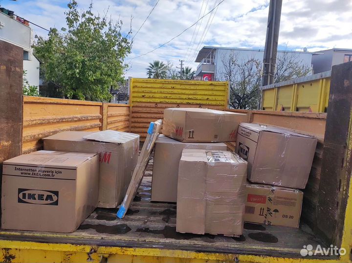 Zara и другие бренды под заказ.Байер из Турции