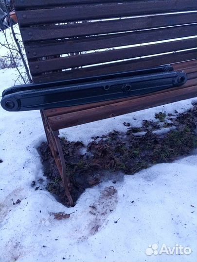 Тяги навески мтз