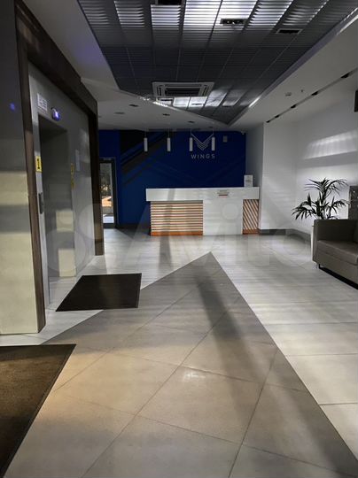 Апартаменты-студия, 27 м², 12/15 эт.