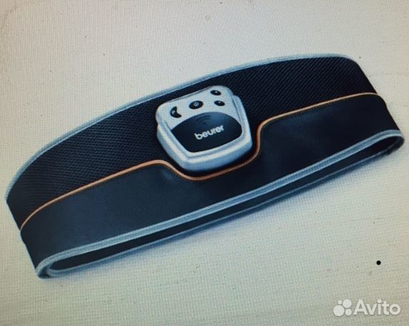 Миостимулятор Beurer EM 35 (Германия ) новый