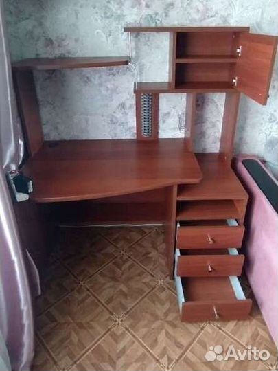 Письменный стол бу