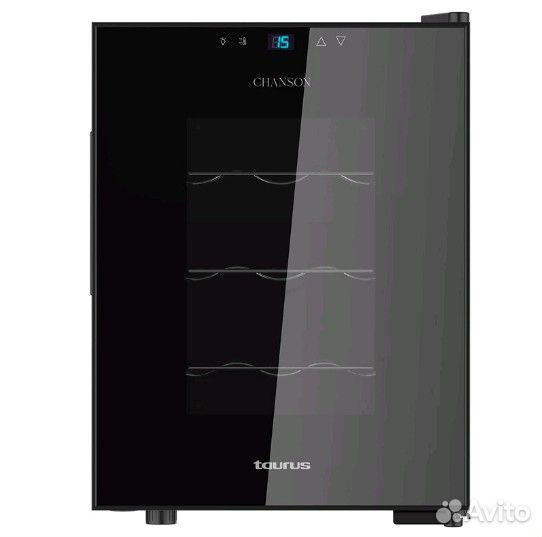 Винный шкаф. Холодильник для вина