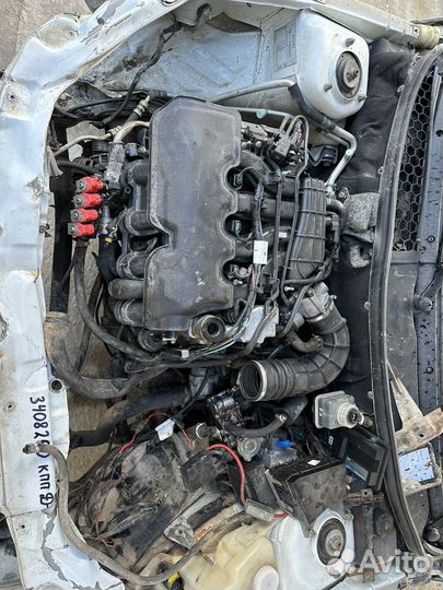 Двигателя на ваз