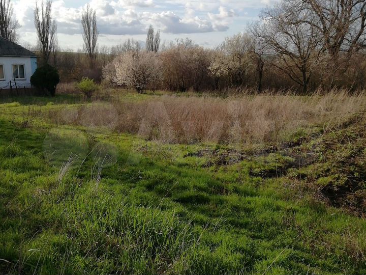 Участок 9 сот. (ИЖС)