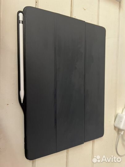 iPad pro 12,9, 512 гб, 2017 (+sim)