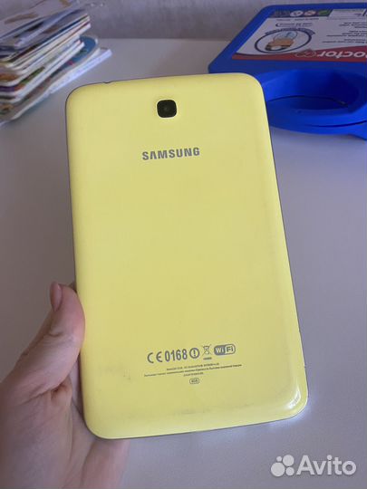 Планшет Samsung
