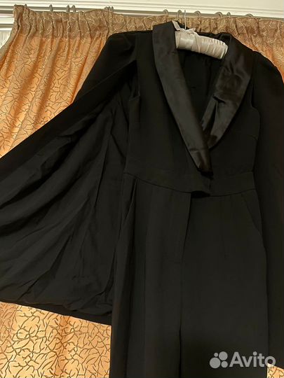 Комбинезон женский брючный