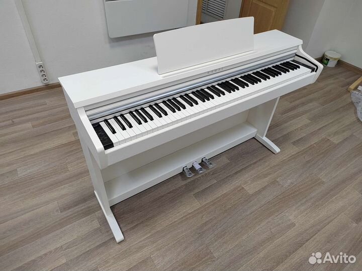 Kawai KDP120 новое цифровое пианино