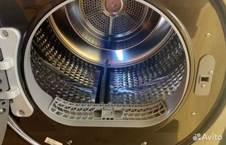 Сушильная машина samsung