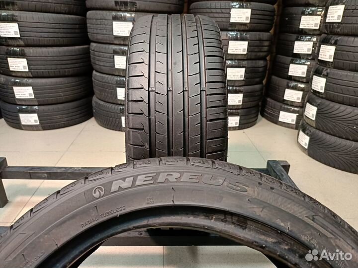 Nereus NS601 215/45 R17 91W