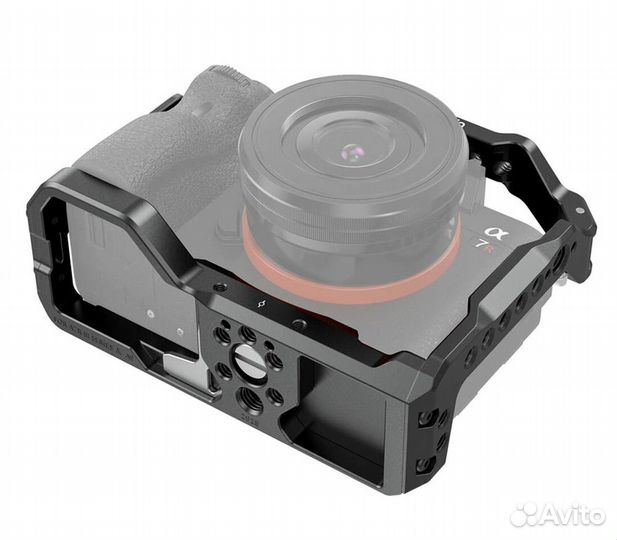 Клетка SmallRig 2918 для Sony A7 III / A7R III / A