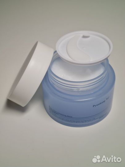 Гидрофильное масло pyunkang YUL