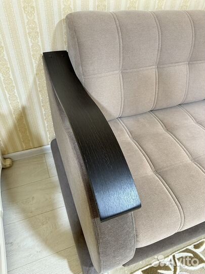 Диван раздвижной новый