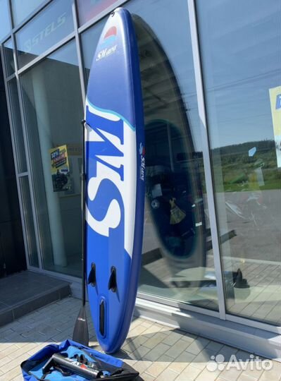 Сап доски / SUP board smarine В наличии