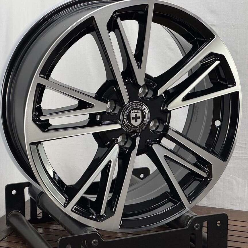 Литые диски PRD 6.5×R16 4×98