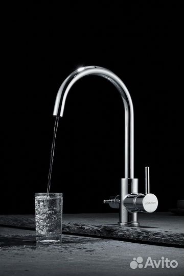 Фильтр Compact osmo 100