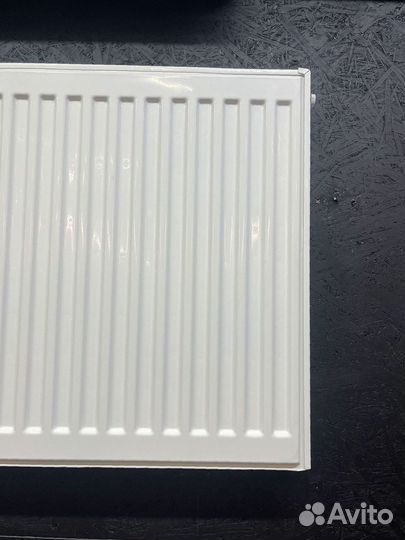 Радиатор панельный