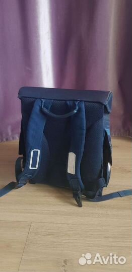 Ранец ортопедический