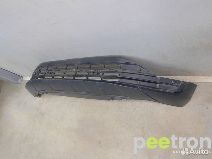 Б/У Б/У Юбка передняя б/у 5NR805903B VAG