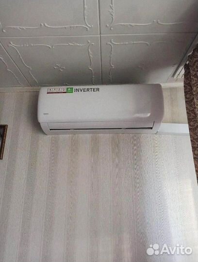 Кондиционеры