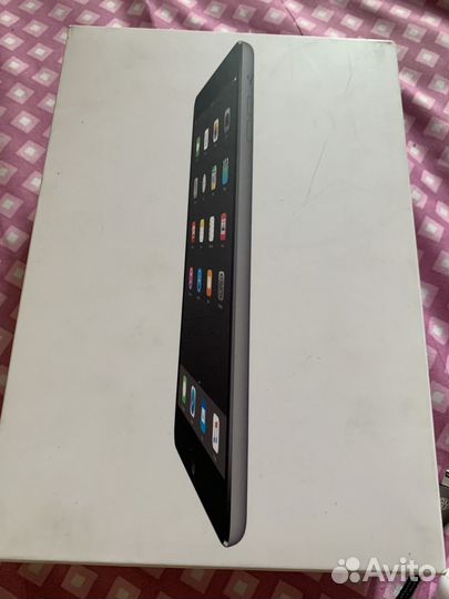 iPad mini 2