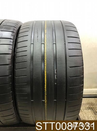 Pirelli P Zero PZ4 305/30 R21 100R