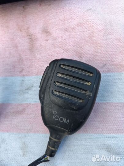 Рация Icom IC-F110S