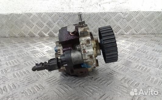 Тнвд дизельный opel astra H (UML19AC01)