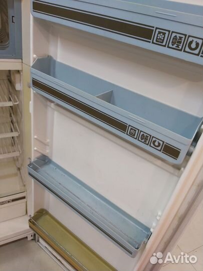 Холодильник Орск (140 см) /дд